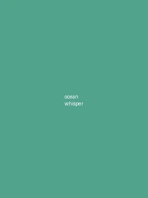 海的低语 - 韩国伦理 漫画封面